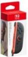 Nintendo Switch 2 Joy-Con Light Red