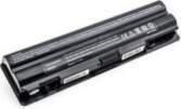 Notebook battery, Extra Digital Advanced, DELL