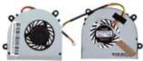 Notebook cooler MSI: GP60, GE620