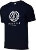 Pacific Heritage - navy