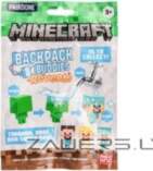Paladone Minecraft Reveals Backpack Buddies -