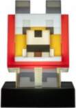 Paladone Minecraft Wolf Icon Light