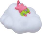 Paladone SpongeBob Squarepants – Patrick Cloud
