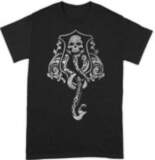 Pc merch Harry Potter - Dark