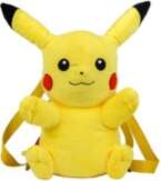 Play by play Plush toy backpack