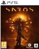 Playstation studios Saros PS5