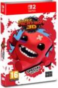 Pm studios Super Meat Boy 3D