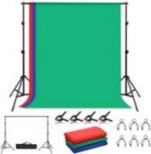 Puluz Photo Studio Background Support 2x2m