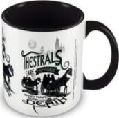 Pyramid international Harry Potter Thestrals Mug