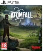 Rebellion Atomfall PS5