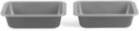 Salter BW14466 Essentials 2 Piece Rectangle