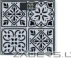 Salter SA00702TCFEU12 Tanger Tile Electronic Scale