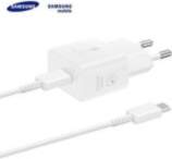 Samsung 25W Power Adapter Type-C (with