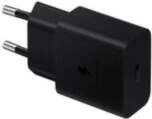 Samsung Power Adapter 15W Type-C (with