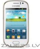 Samsung S6810 white