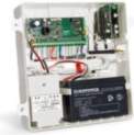Satel CONTROL PANEL CASE PLASTIC/FLUSH MOUNT