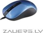 Sbox M-901 Optical Mouse  Blue