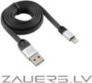 Sbox USB 2.0-8-Pin/2.4A black/silver