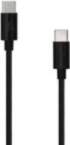 Sbox USB-TYPEC-TYPEC-3 M/M 3m Black