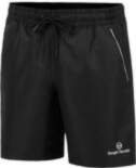 Sergio tacchini Rob 24 - black/white