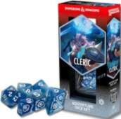 Sirius dice Dungeons & Dragons Adventure
