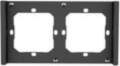 Sonoff Switch Frame 2-Gang for M5-80
