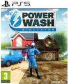 Square enix Powerwash Simulator PS5