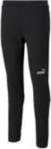 Teamfinal Casuals - puma black