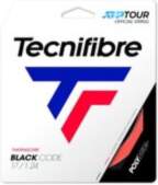 Tecnifibre Black Code (12 m) -