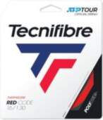 Tecnifibre Red Code (12 m)