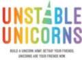 Teeturtle Unstable Unicorns