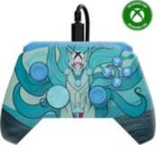 Turtle beach Rematch Advanced Blue Kitsune