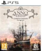 Ubisoft Anno 1800 Console Edition PS5