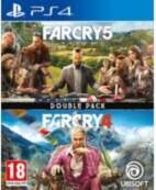 Ubisoft Far Cry 4 + Far