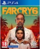 Ubisoft Far Cry 6 Standard Edition