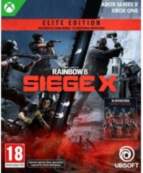 Ubisoft Tom Clancy `s Rainbow Six