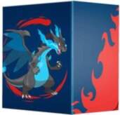 Ultra pro UP - Mega Charizard