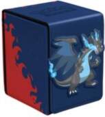 Ultra pro UP - Mega Charizard