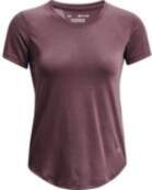 Under armour Streaker Run Short Sleeve