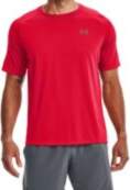 Under armour Tech SS Tee 2