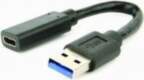 USB Type A (M) to USB-C