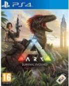 Wildcard properties ARK: Survival Evolved PS4
