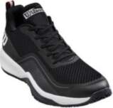 Wilson Rush Pro Lite - black/ebony/white