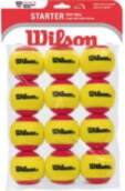 Wilson Starter Red 12B