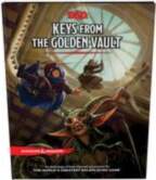 Wizards of the coast dnd Dungeons