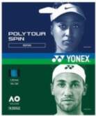 Yonex Poly Tour Spin (12 m)
