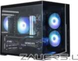 Zalman D30, mATX Mini Tower PC