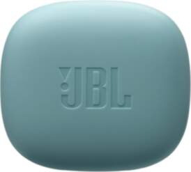 Austiņas JBL Wave Flex 2 Blue