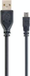 Kabelis Gembird USB-Mini USB 2.0