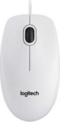 Pele Logitech B100 Optical Mouse OEM
